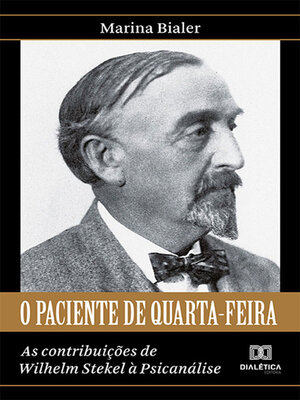 cover image of O Paciente de Quarta-feira